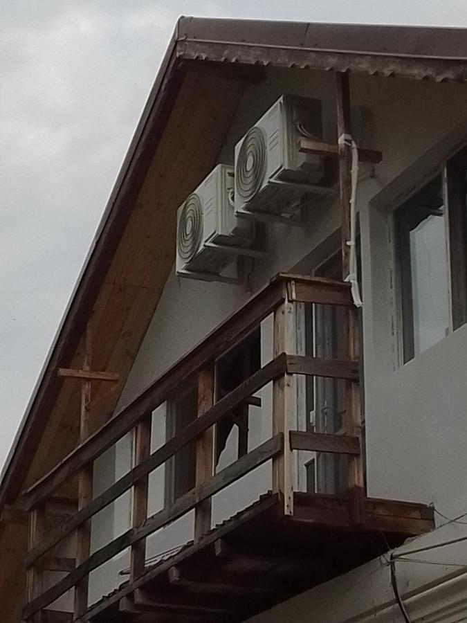 Casa Mocanu Giurgiu Exterior photo